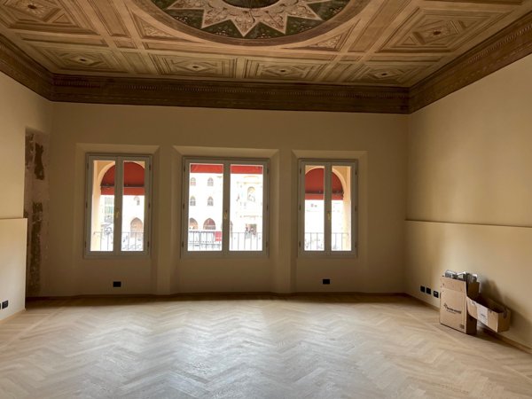 ufficio in affitto a Bologna in zona Centro Storico
