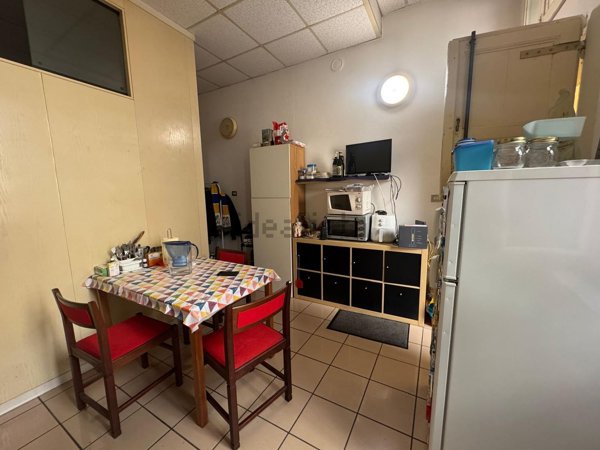 appartamento in affitto a Bologna in zona Santo Stefano