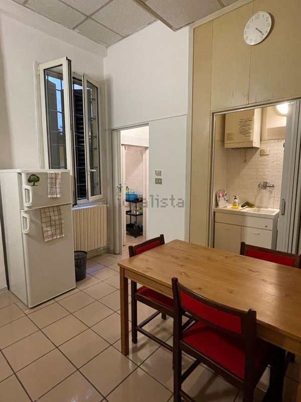 appartamento in affitto a Bologna in zona Santo Stefano