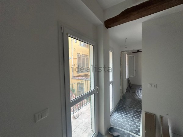 appartamento in affitto a Bologna in zona Saragozza