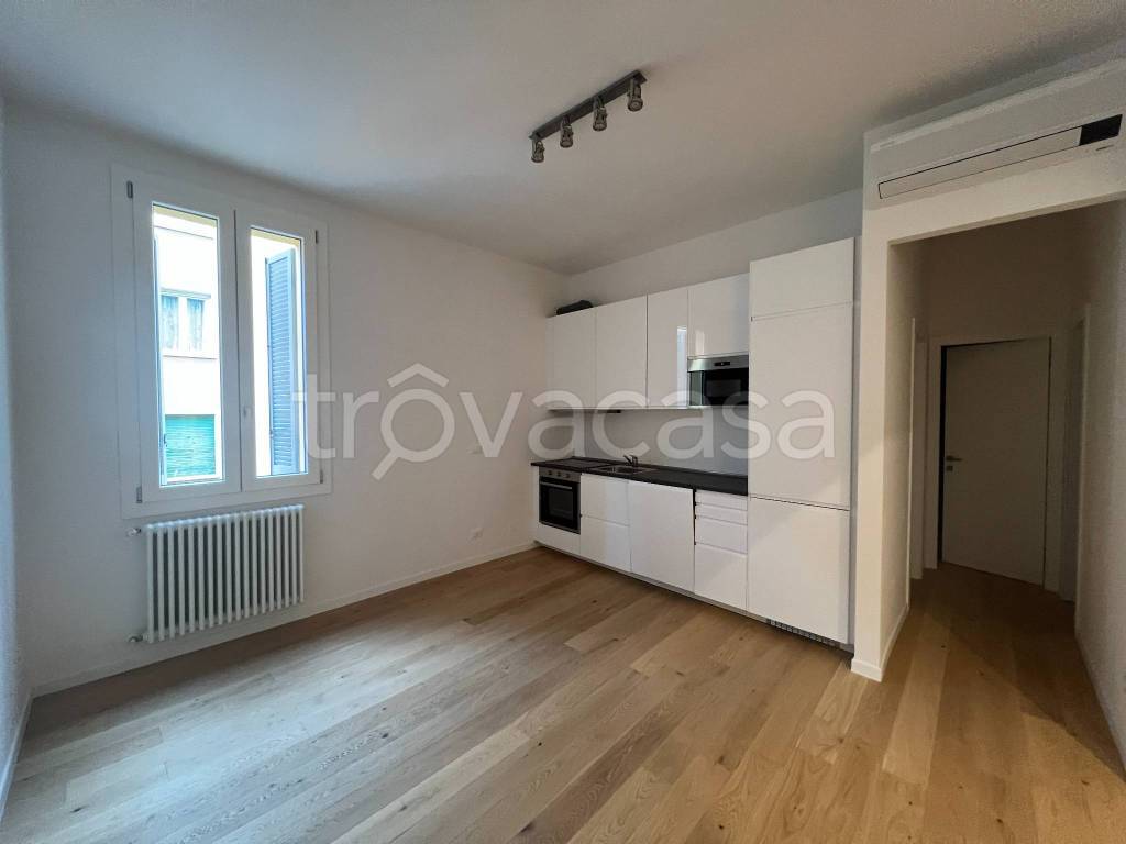 appartamento in affitto a Bologna in zona Centro Storico