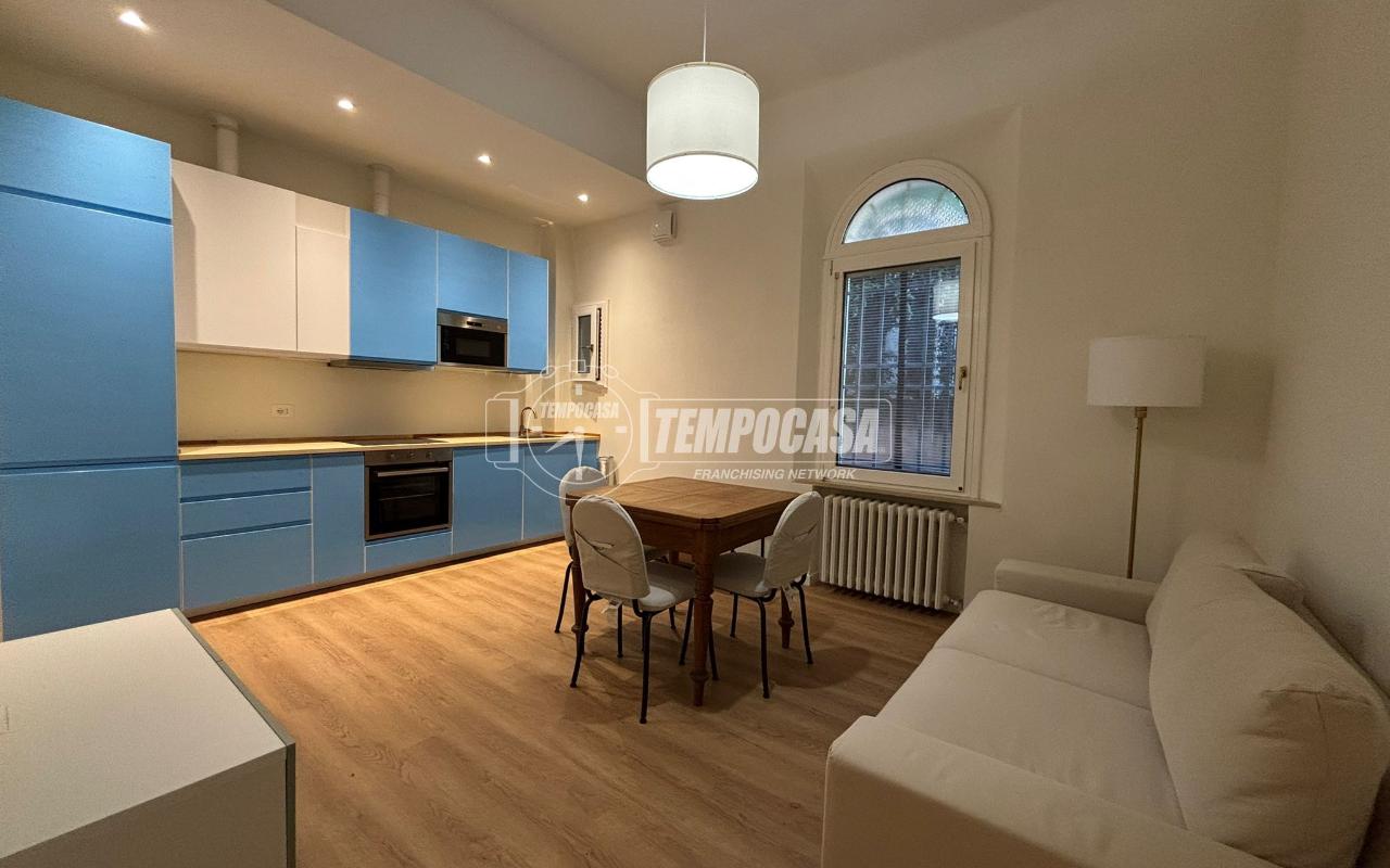 appartamento in affitto a Bologna in zona Santo Stefano
