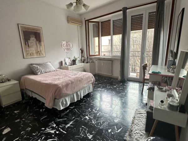 appartamento in affitto a Bologna in zona Centro Storico