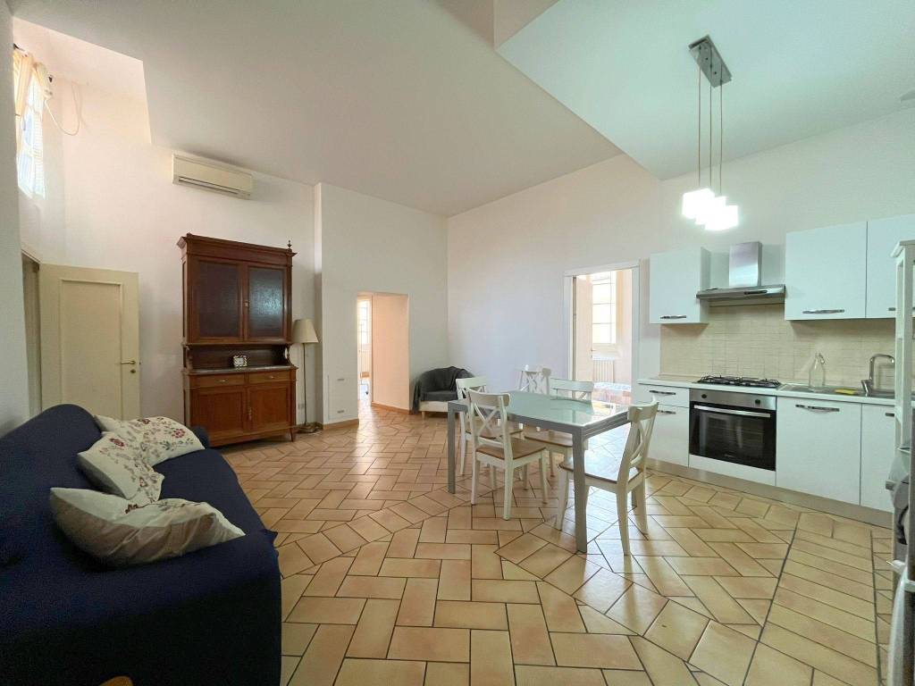 appartamento in affitto a Bologna
