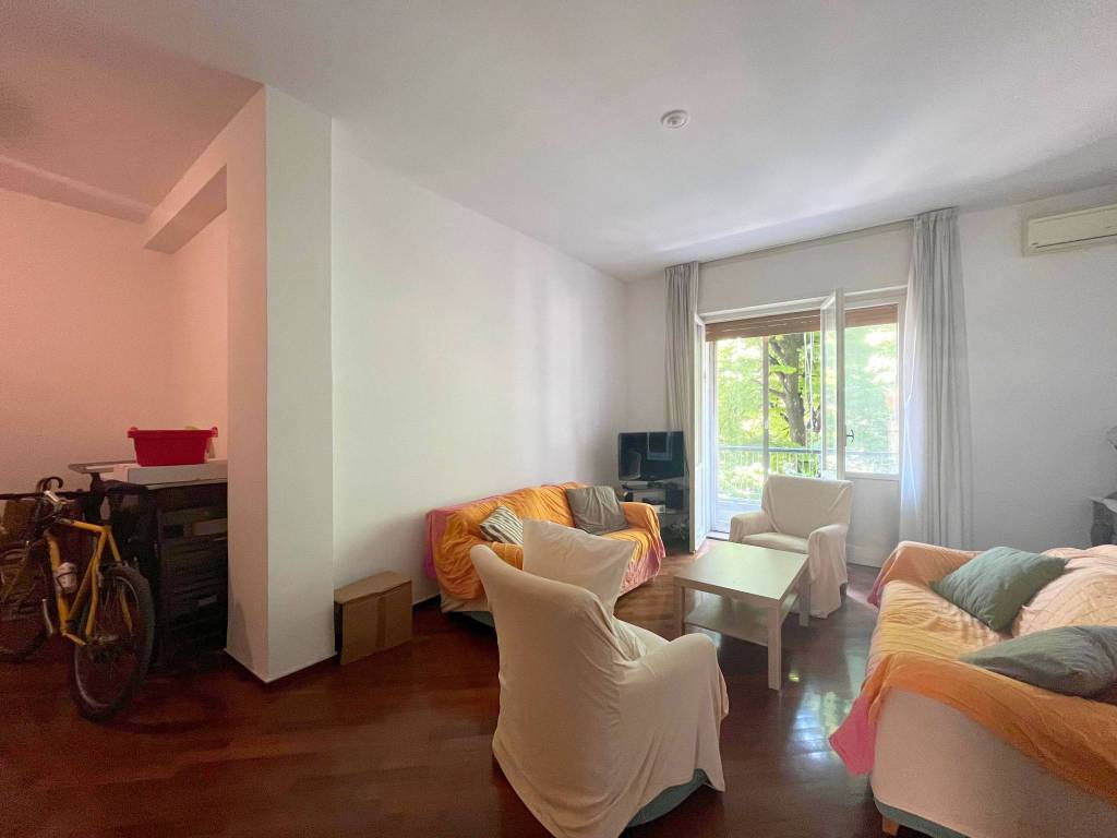 appartamento in affitto a Bologna
