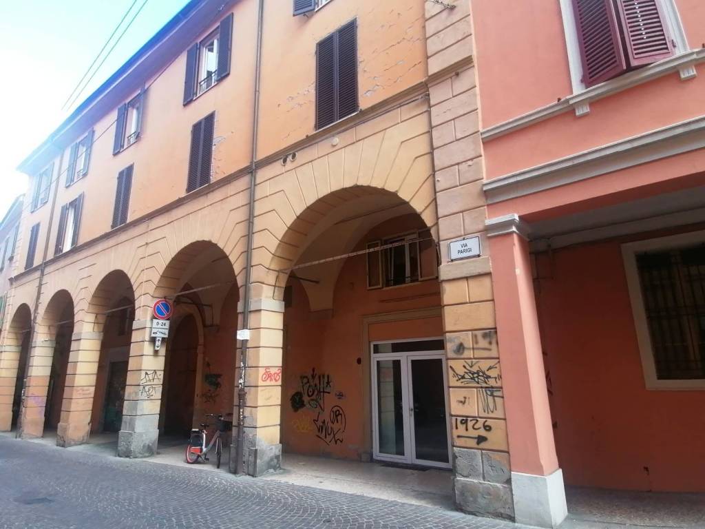 ufficio in affitto a Bologna in zona Centro Storico