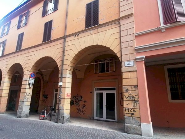 ufficio in affitto a Bologna in zona Centro Storico