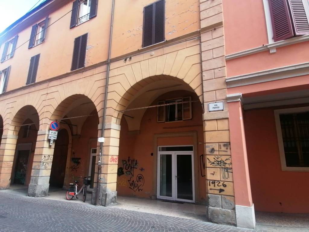 ufficio in affitto a Bologna in zona Centro Storico
