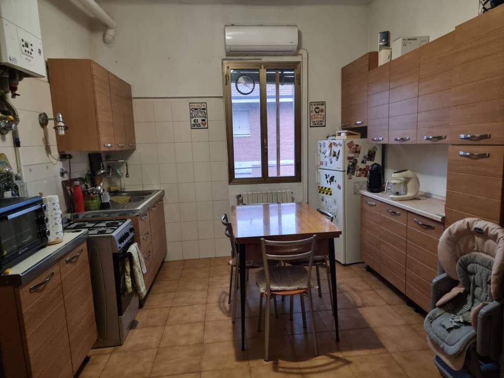 appartamento in affitto a Bologna in zona Pilastro
