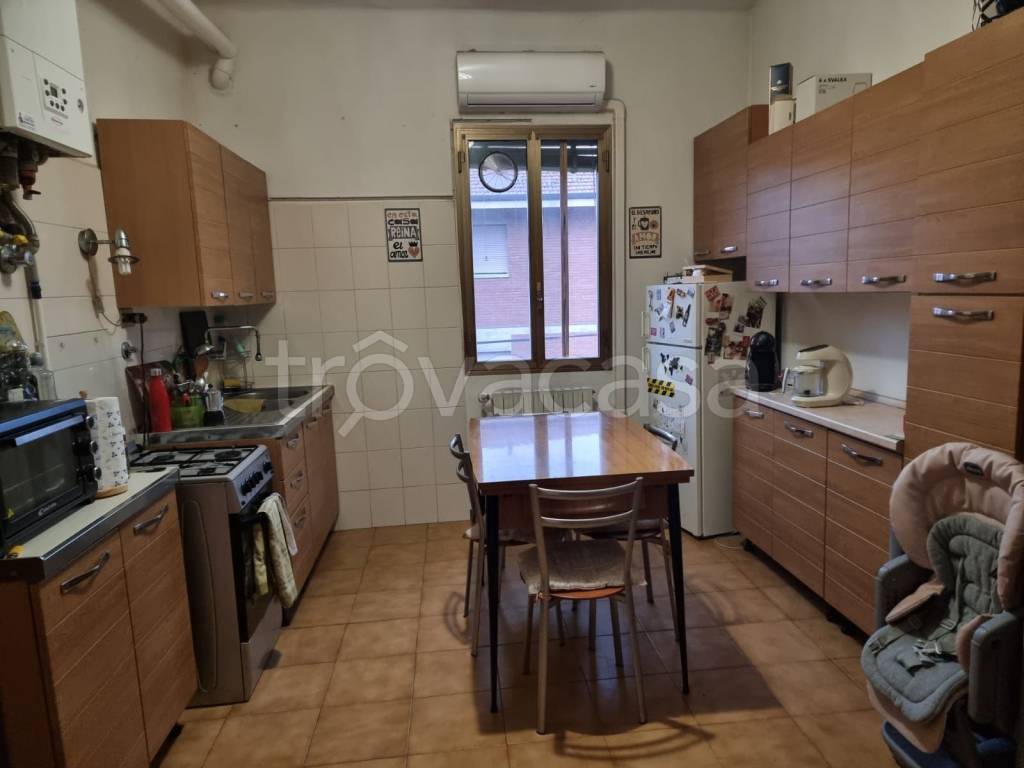 appartamento in affitto a Bologna in zona Pilastro