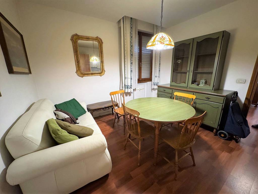 appartamento in affitto a Bologna in zona Saffi