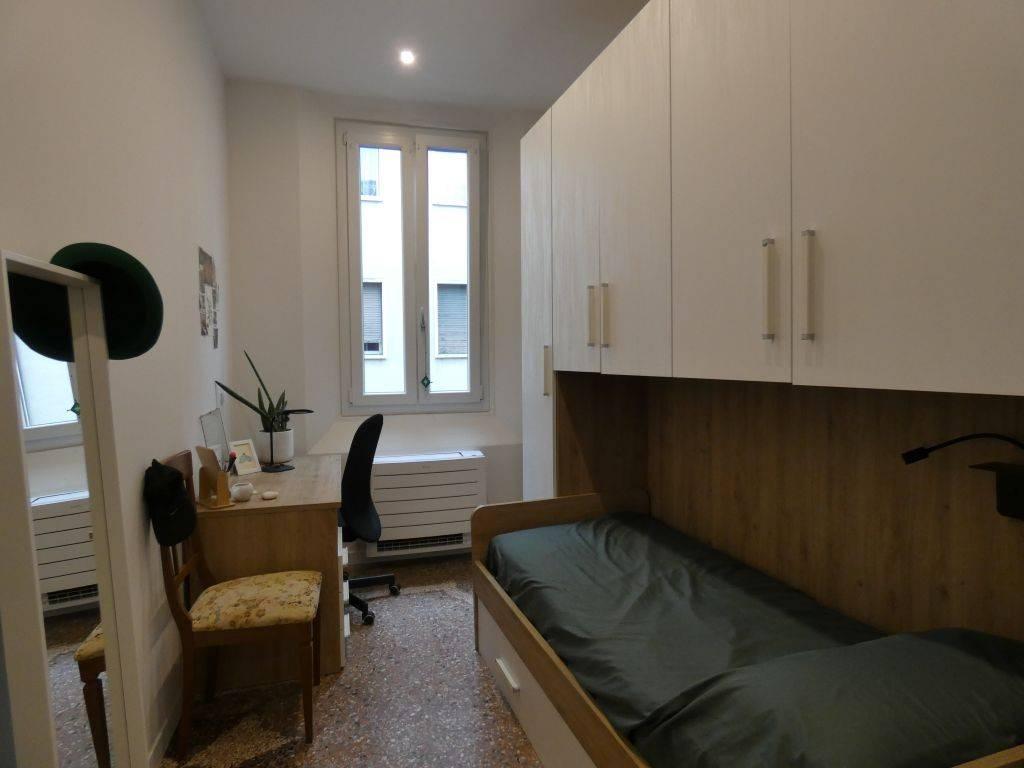 appartamento in affitto a Bologna in zona Centro Storico
