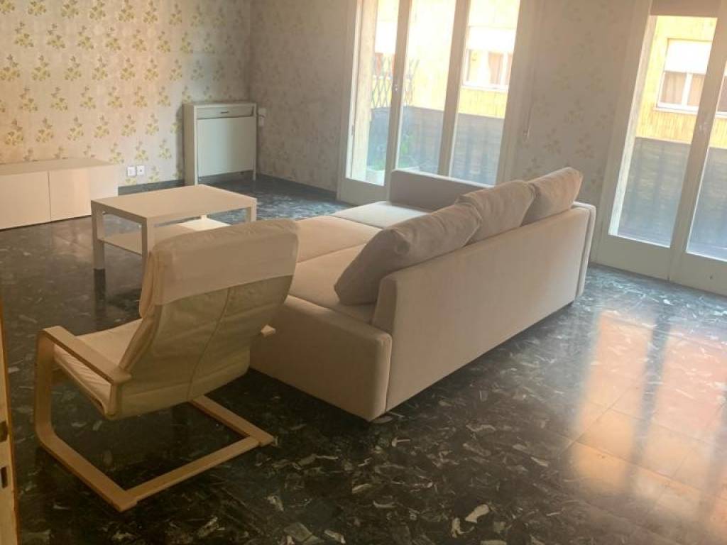 appartamento in affitto a Bologna in zona Centro Storico