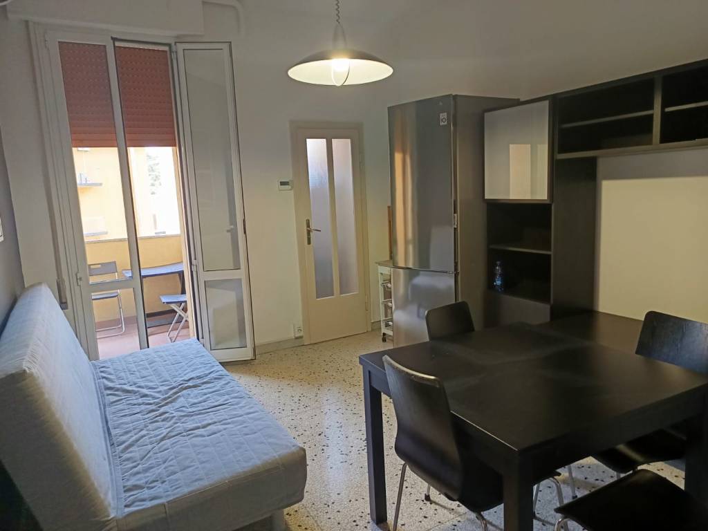 appartamento in affitto a Bologna in zona Savena