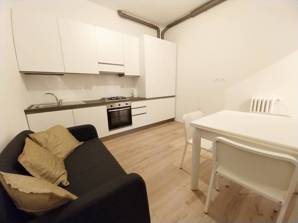 appartamento in affitto a Bologna