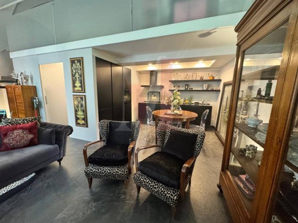 appartamento in affitto a Bologna in zona Santo Stefano