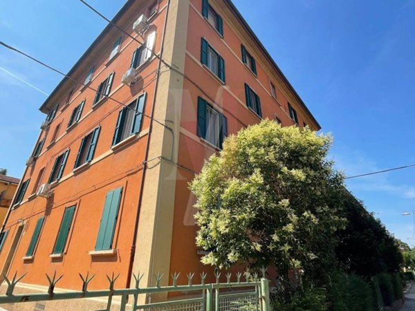 appartamento in affitto a Bologna in zona Savena