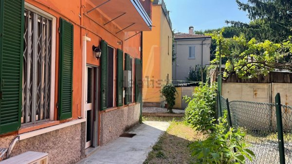 appartamento in affitto a Bologna in zona Savena