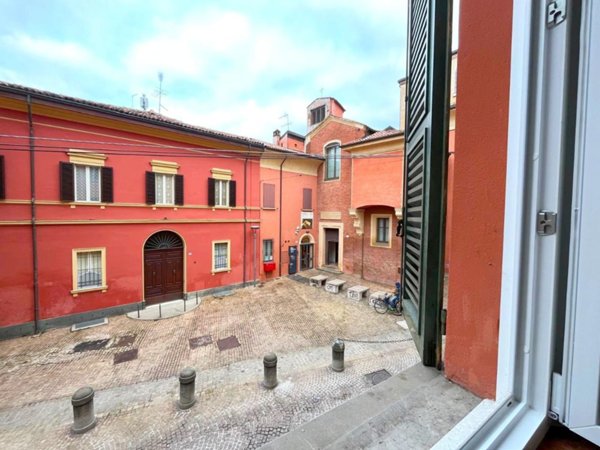 appartamento in affitto a Bologna in zona Centro Storico