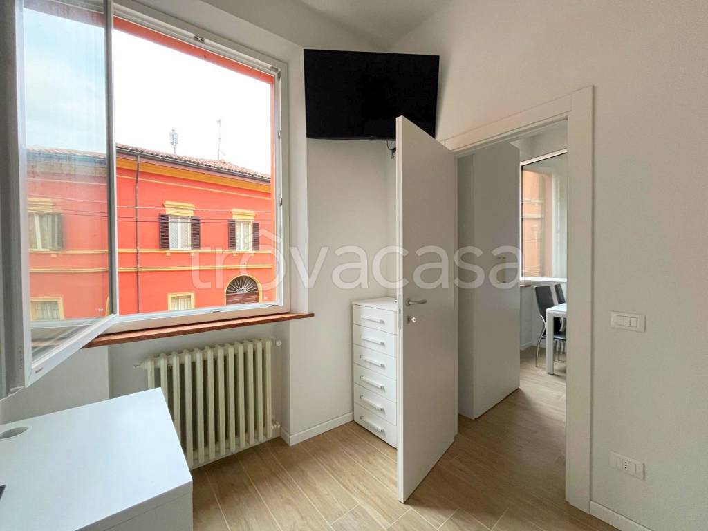appartamento in affitto a Bologna in zona Centro Storico