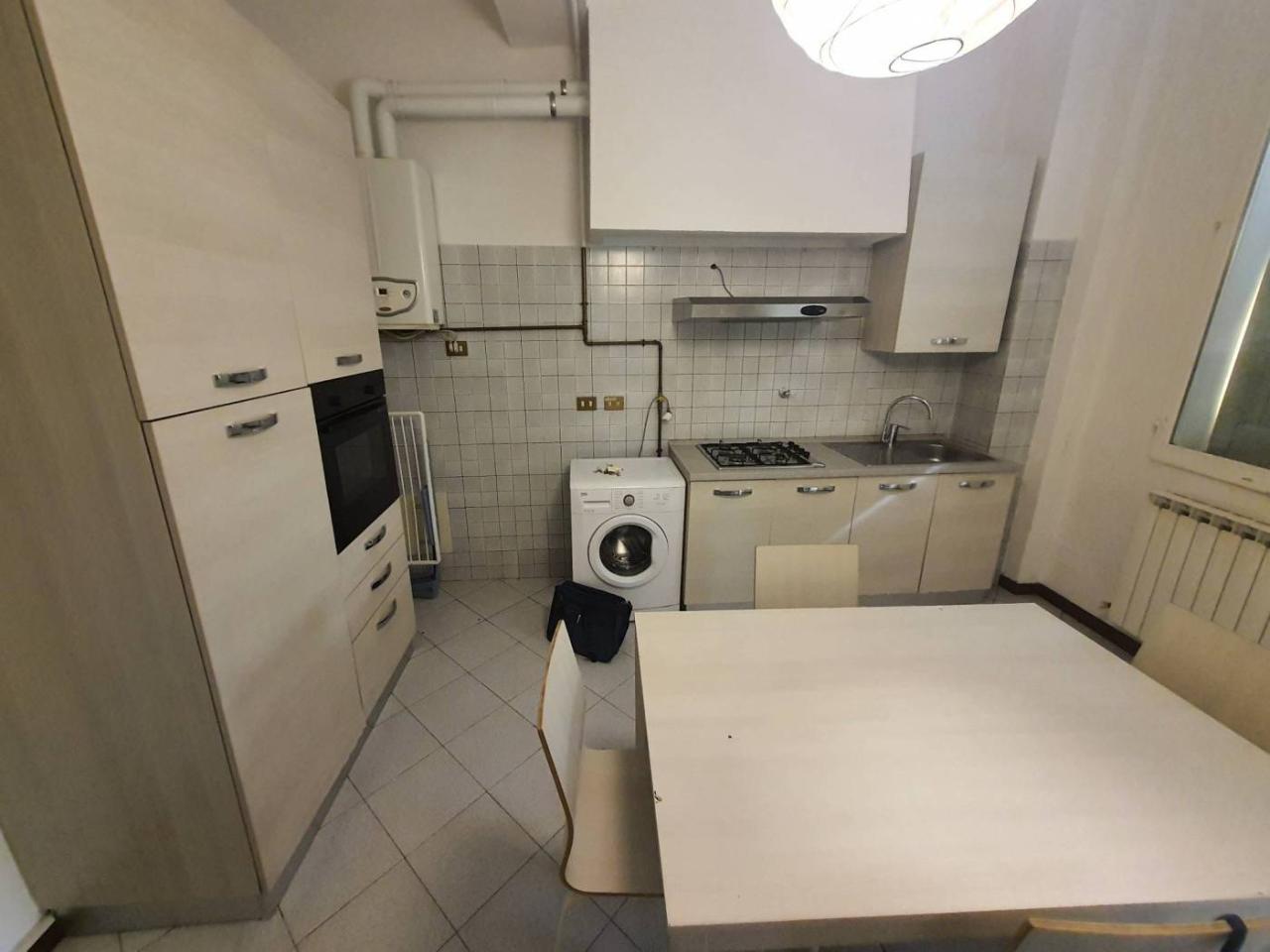 appartamento in affitto a Bologna in zona Centro Storico