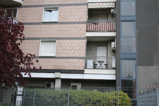 appartamento in affitto a Bologna in zona Saffi