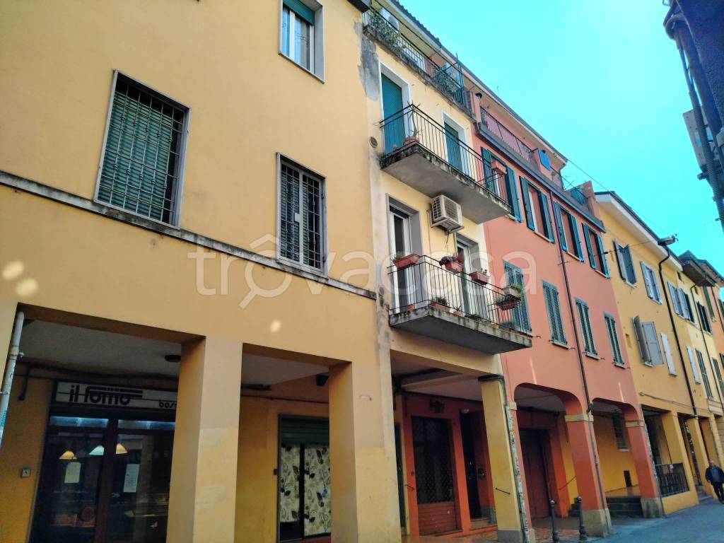 appartamento in affitto a Bologna in zona San Vitale