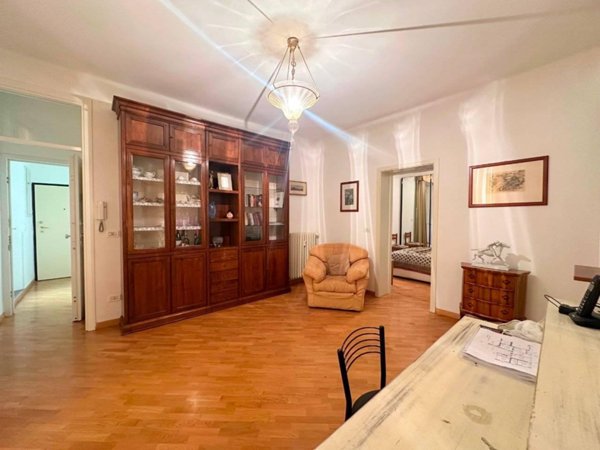appartamento in affitto a Bologna in zona Centro Storico