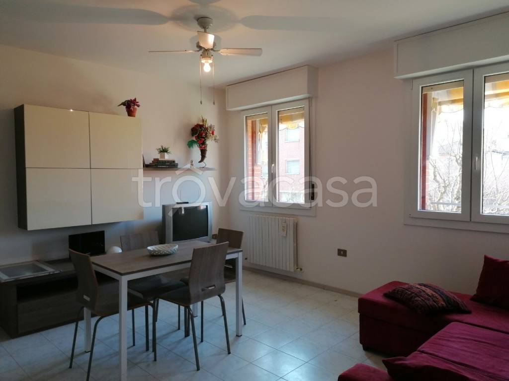 appartamento in affitto a Bologna in zona Borgo Panigale