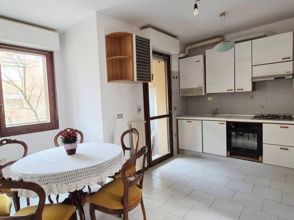 appartamento in affitto a Bologna in zona San Donato