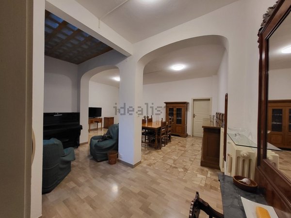 appartamento in affitto a Bologna in zona Santo Stefano