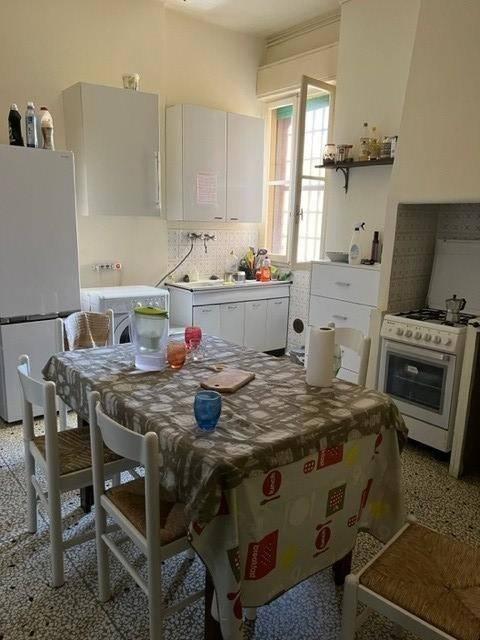 appartamento in affitto a Bologna in zona Bolognina
