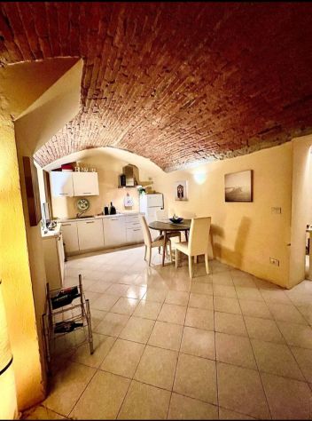 appartamento in affitto a Bologna in zona Centro Storico