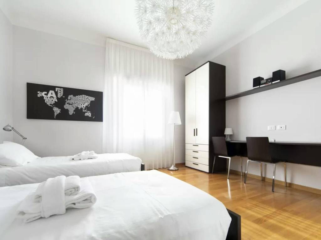 appartamento in affitto a Bologna in zona Quartiere Porto