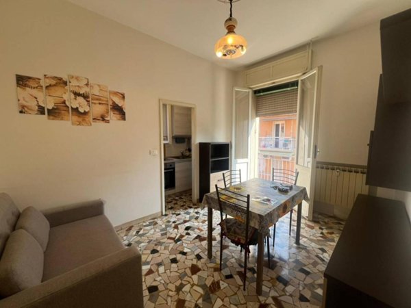 appartamento in affitto a Bologna in zona Saffi