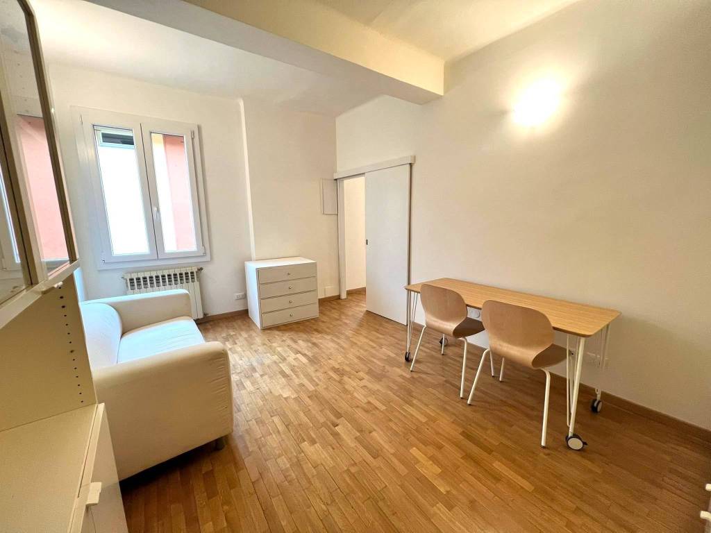 appartamento in affitto a Bologna