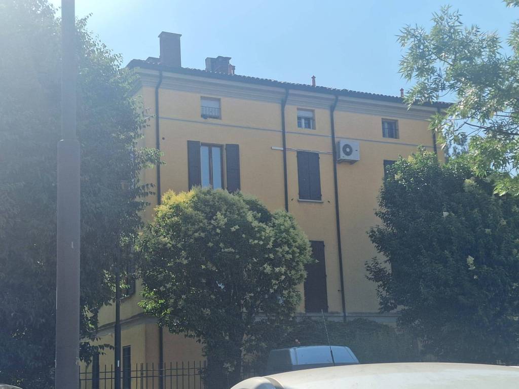 appartamento in affitto a Bologna in zona Savena