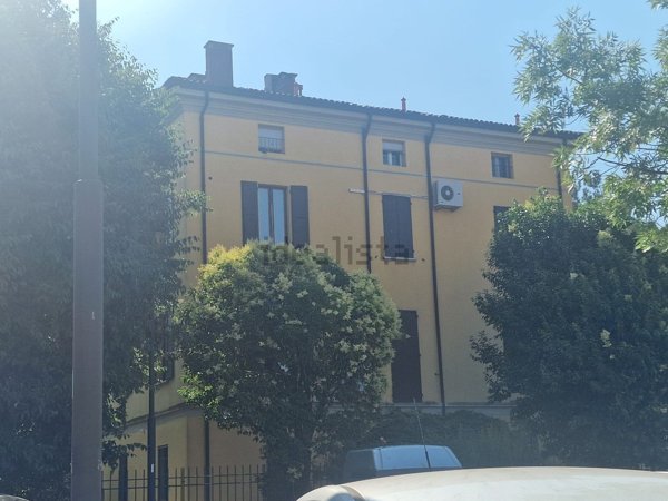 appartamento in affitto a Bologna in zona Savena