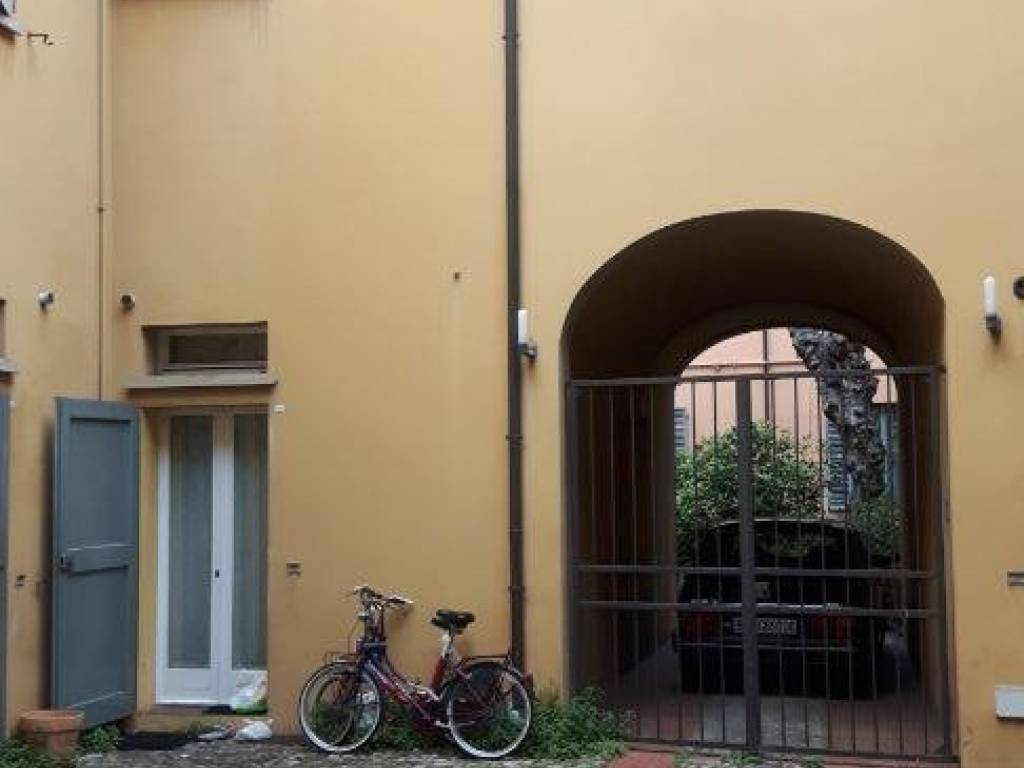 appartamento in affitto a Bologna in zona Centro Storico