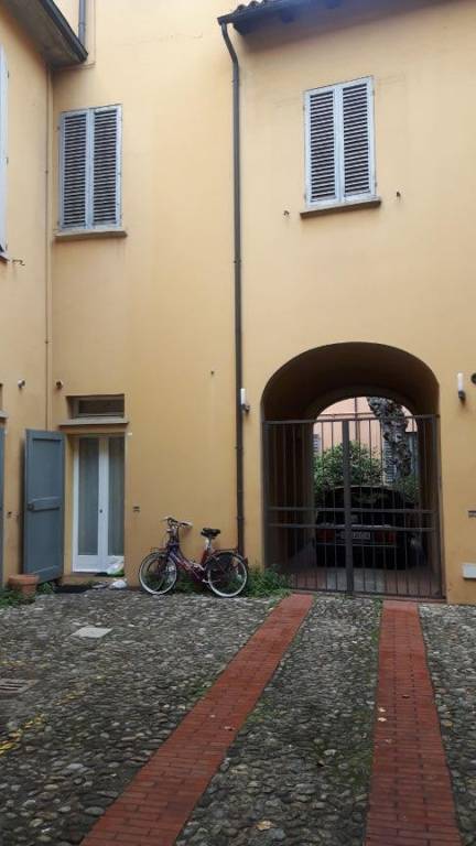 appartamento in affitto a Bologna in zona Centro Storico