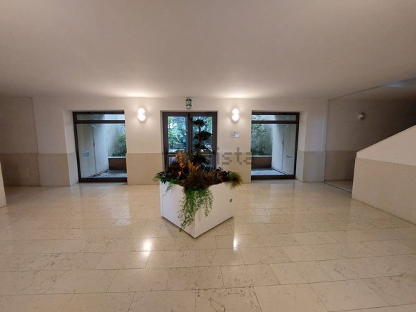 appartamento in affitto a Bologna in zona Murri
