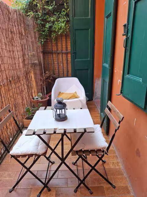 appartamento in affitto a Bologna in zona Centro Storico