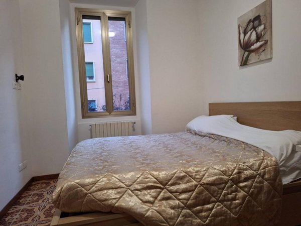 appartamento in affitto a Bologna in zona Saffi