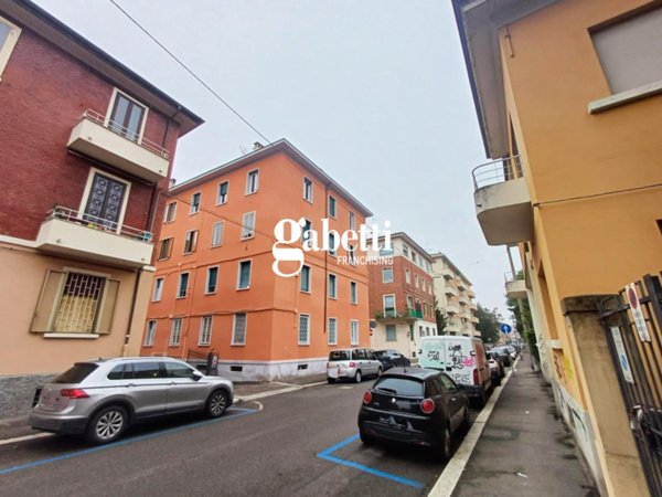 appartamento in affitto a Bologna in zona Murri