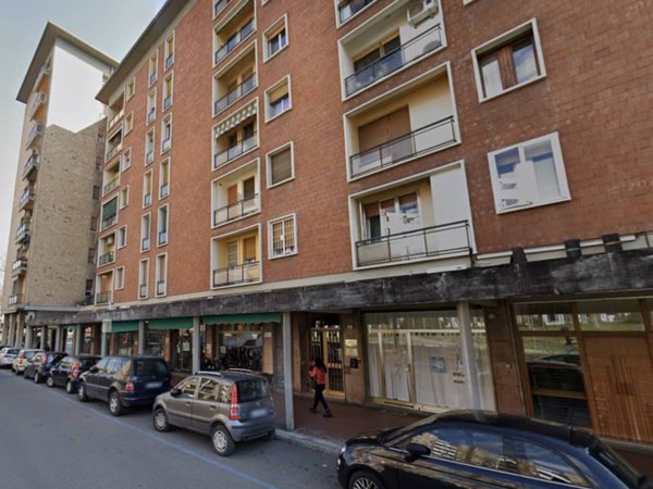 negozio in affitto a Bologna in zona Pilastro