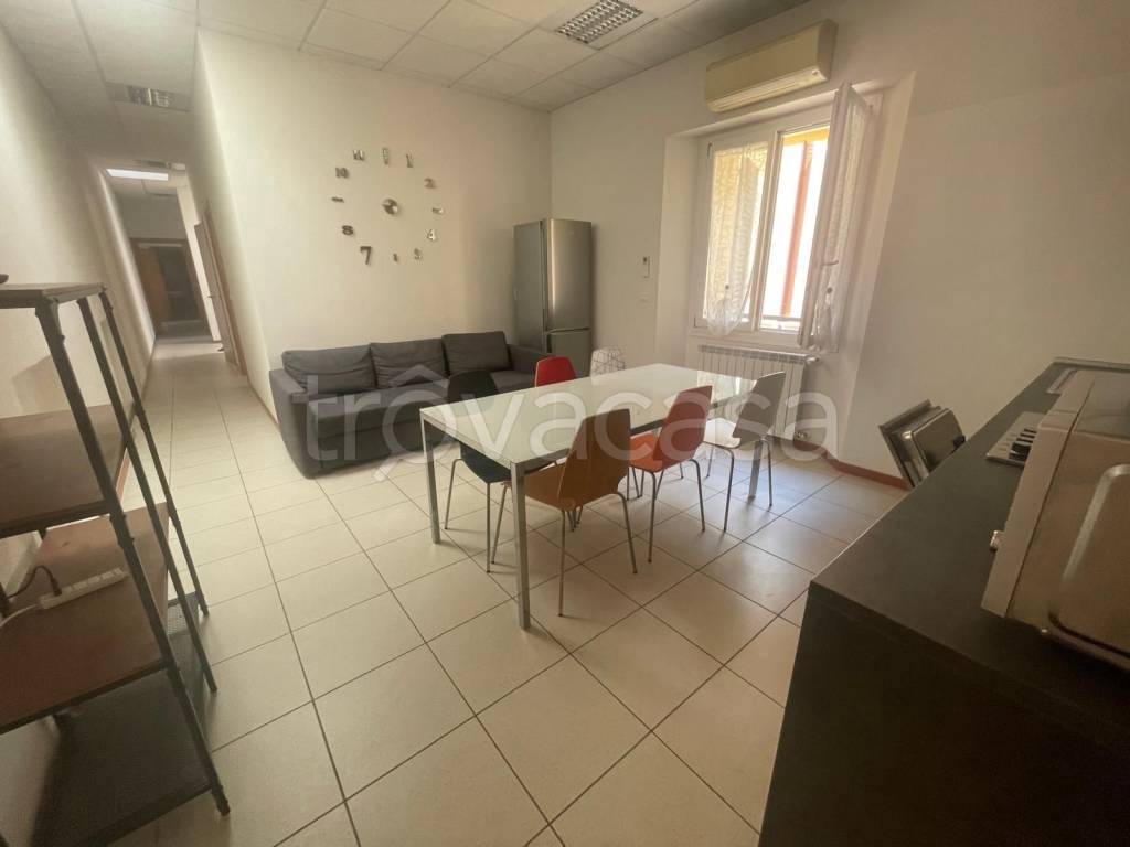 appartamento in affitto a Bologna in zona San Vitale