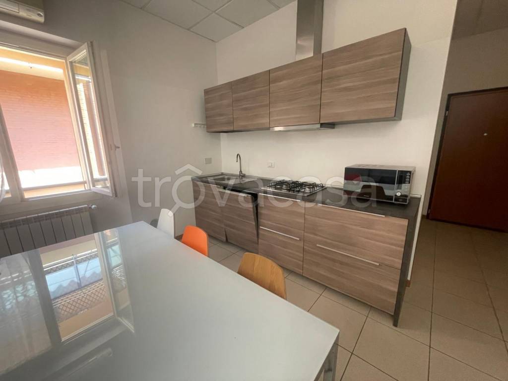 appartamento in affitto a Bologna in zona San Vitale