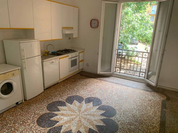 appartamento in affitto a Bologna in zona San Vitale