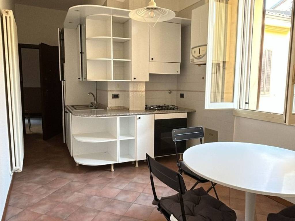 appartamento in affitto a Bologna in zona San Vitale