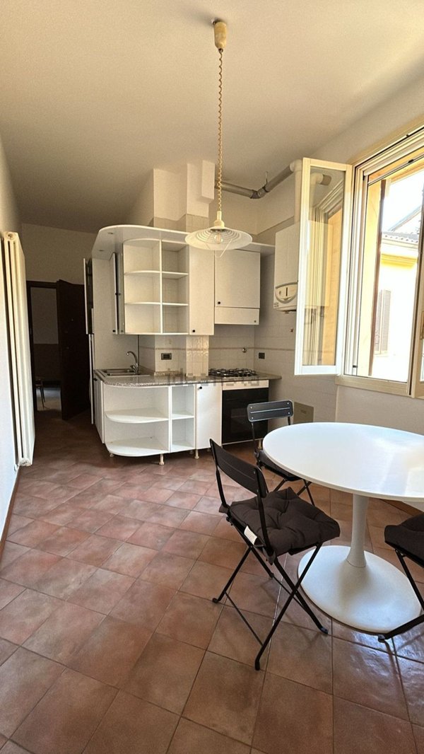 appartamento in affitto a Bologna in zona San Vitale